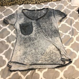 Short Sleeve Z-Supply Tee